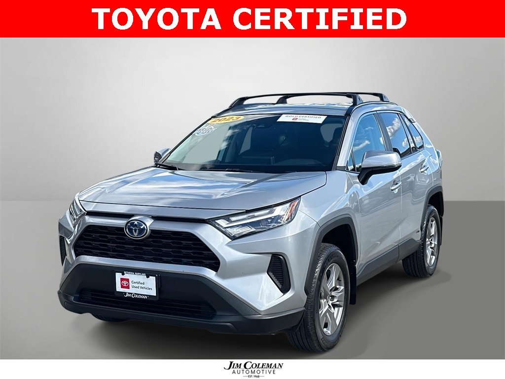 2023 Toyota RAV4