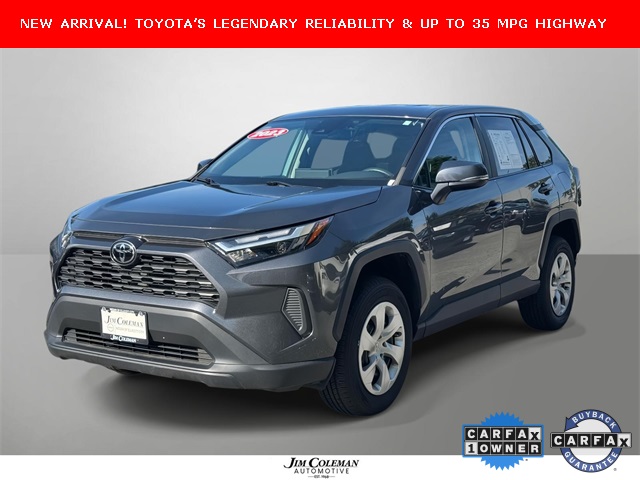 2023 Toyota RAV4