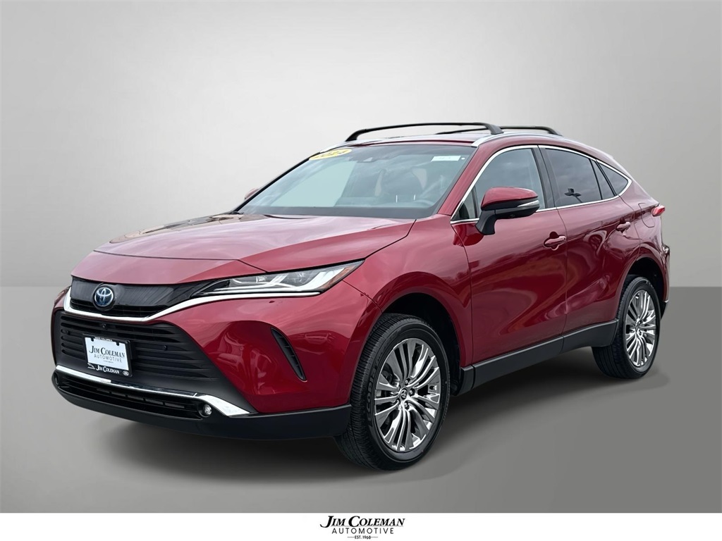 2024 Toyota Venza Limited