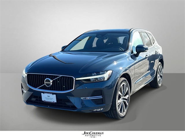2022 Volvo XC60