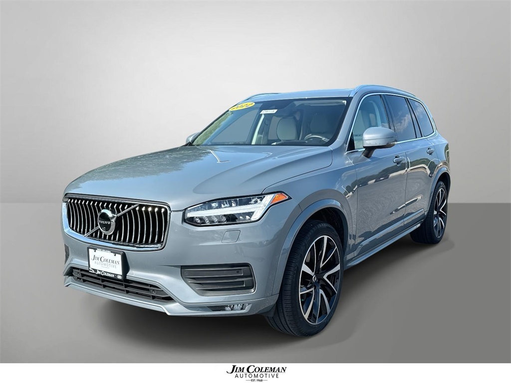 2022 Volvo XC90