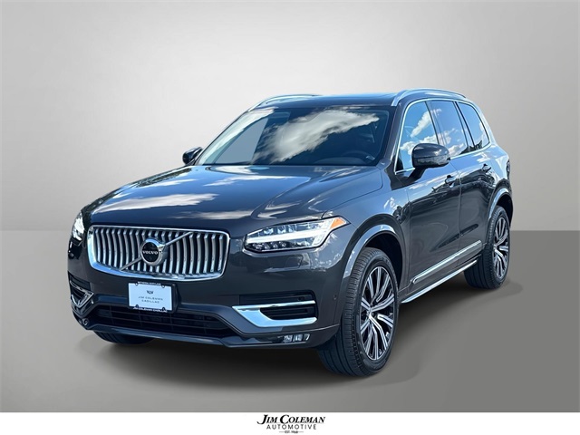 2023 Volvo XC90