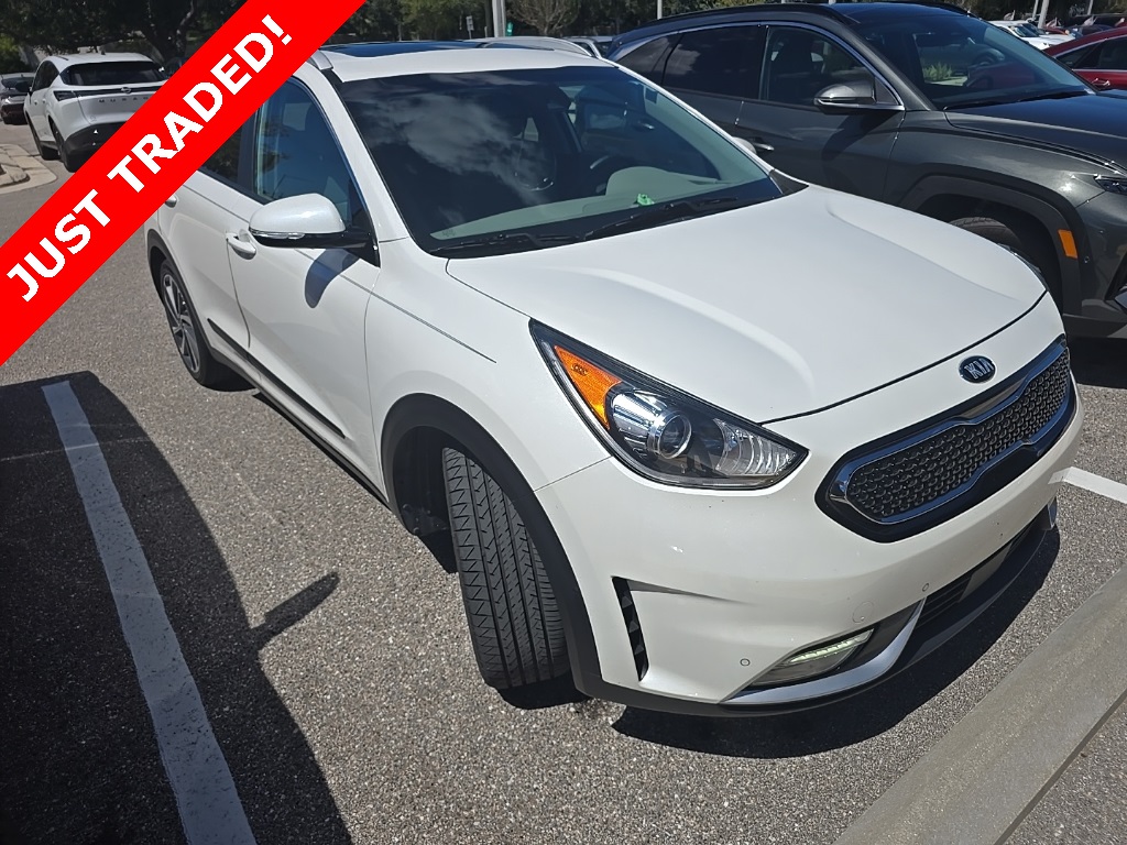2019 Kia NIRO