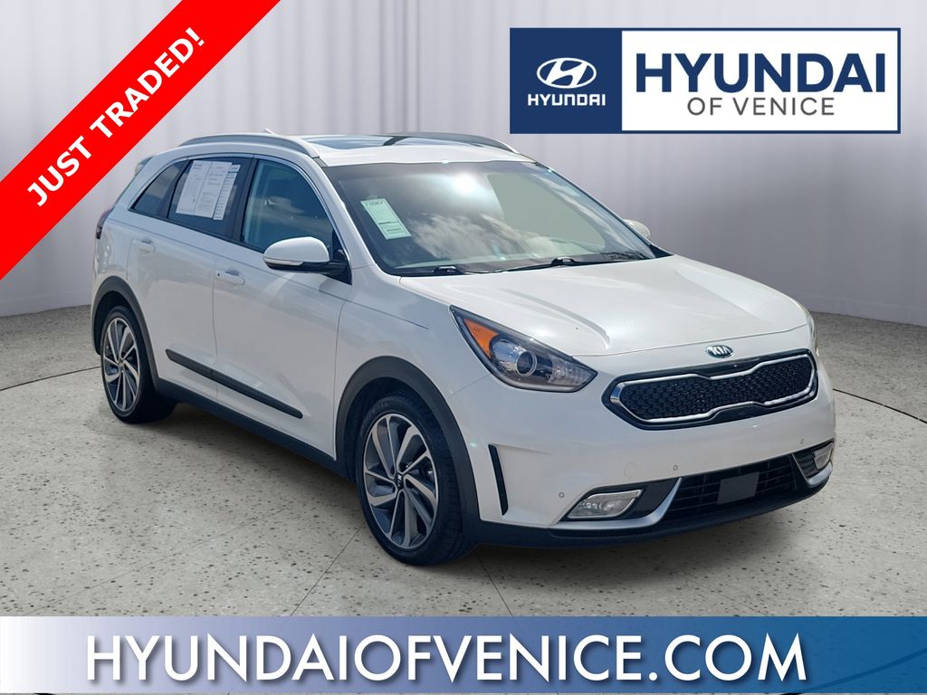 2019 Kia NIRO