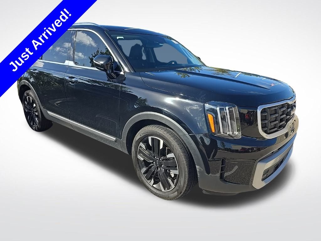 2024 Kia Telluride