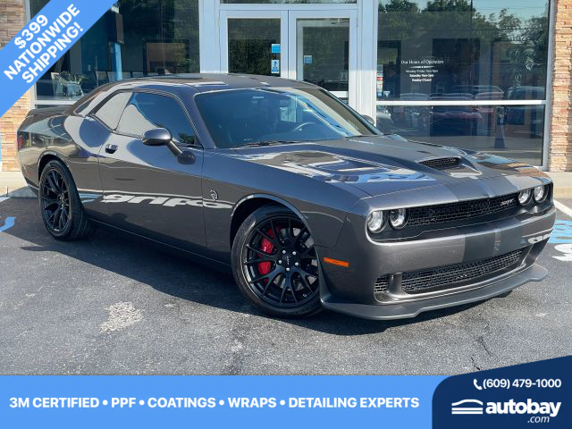 2016 Dodge Challenger