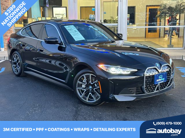 2024 BMW I4
