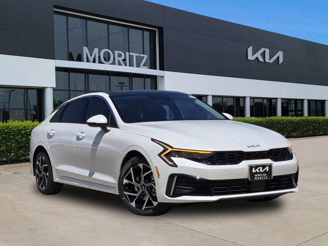 2025 Kia K5