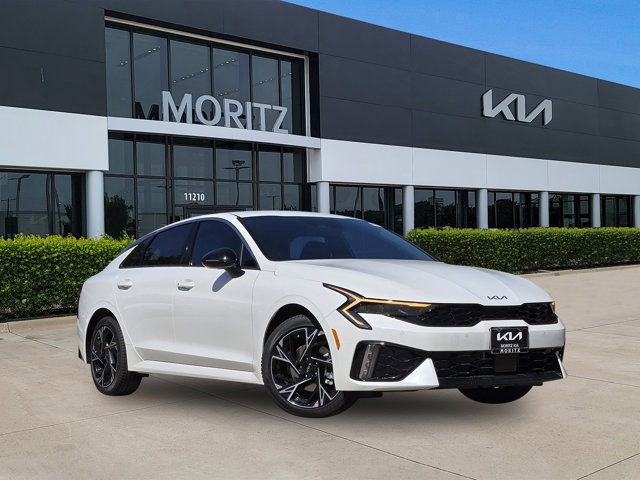 2025 Kia K5