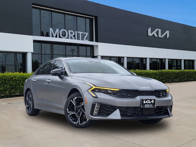 2025 Kia K5