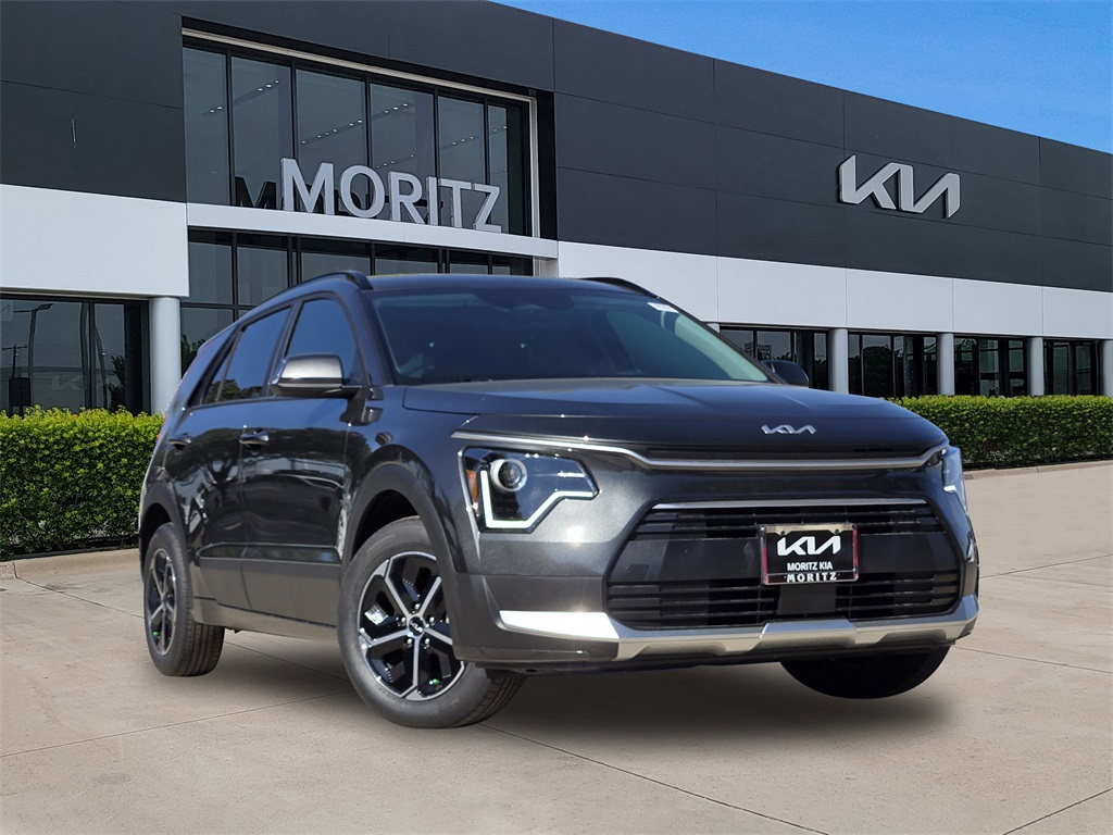 2025 Kia NIRO