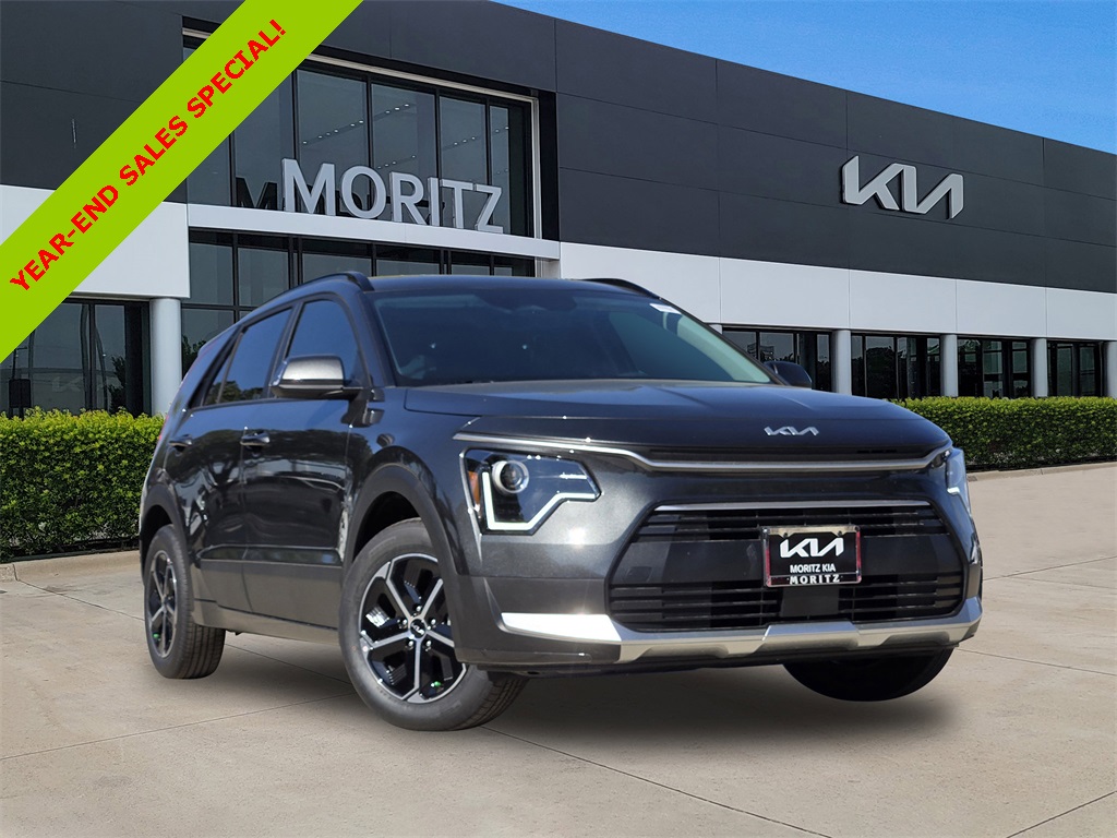 2025 Kia NIRO