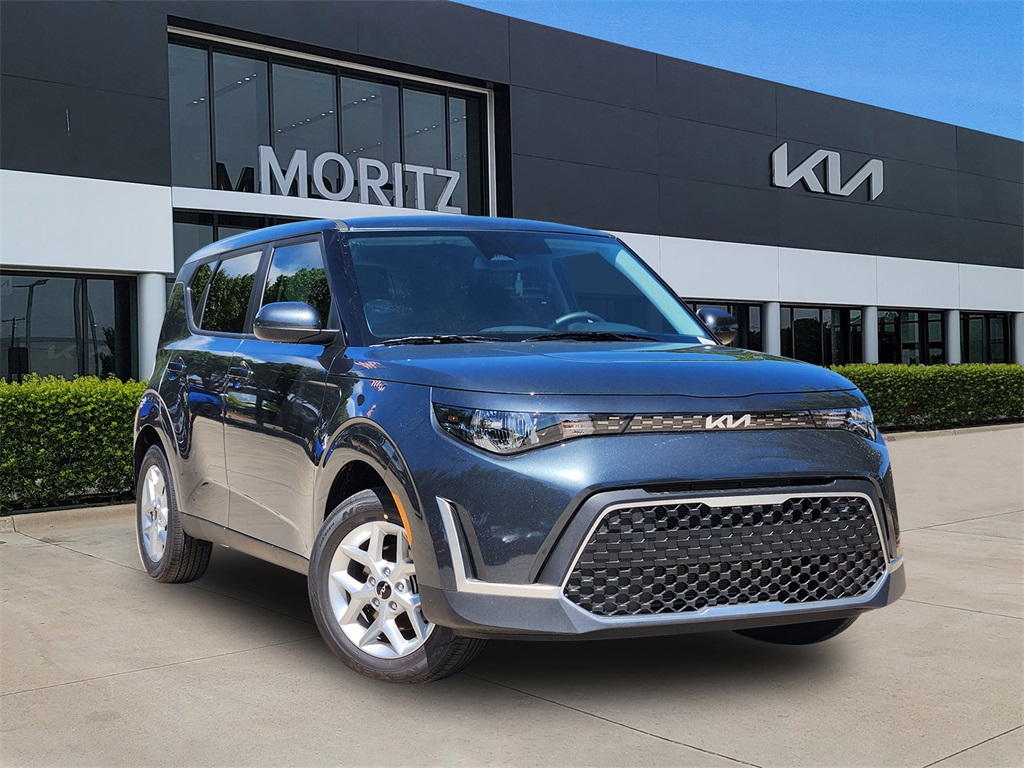 2025 Kia SOUL