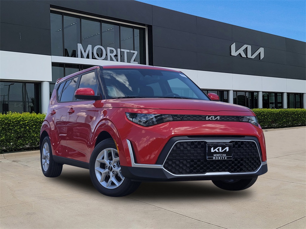 2025 Kia SOUL