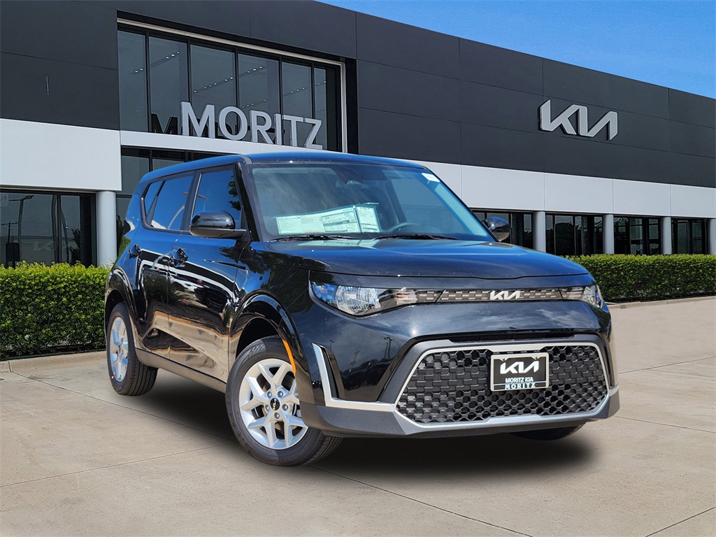 2025 Kia SOUL