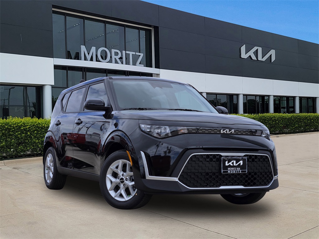 2025 Kia SOUL