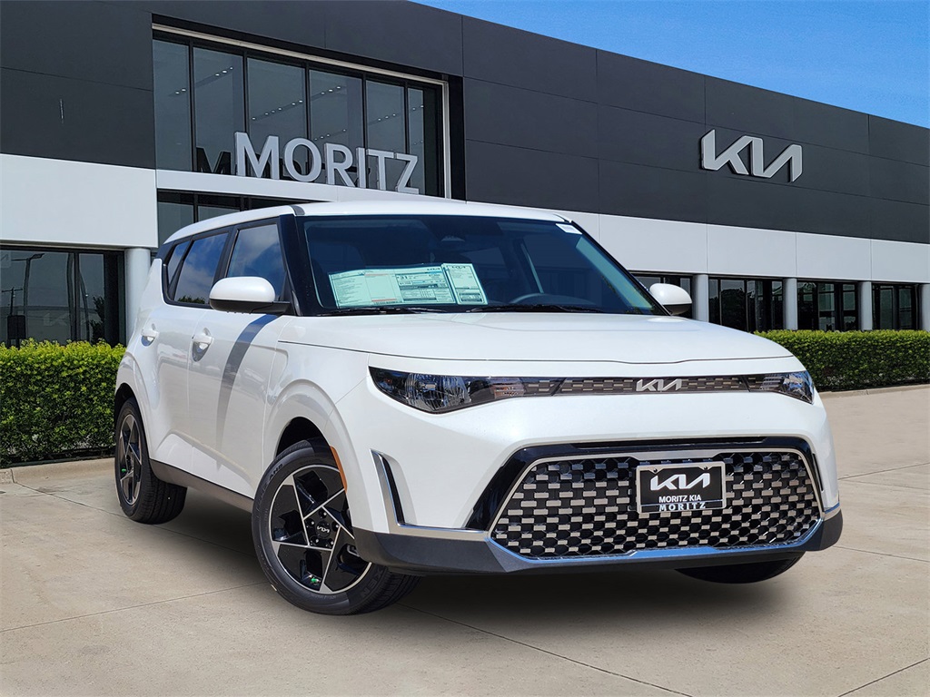 2025 Kia SOUL