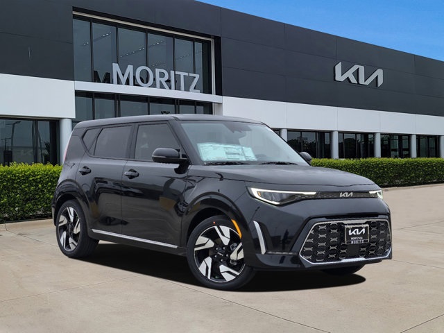 2025 Kia SOUL