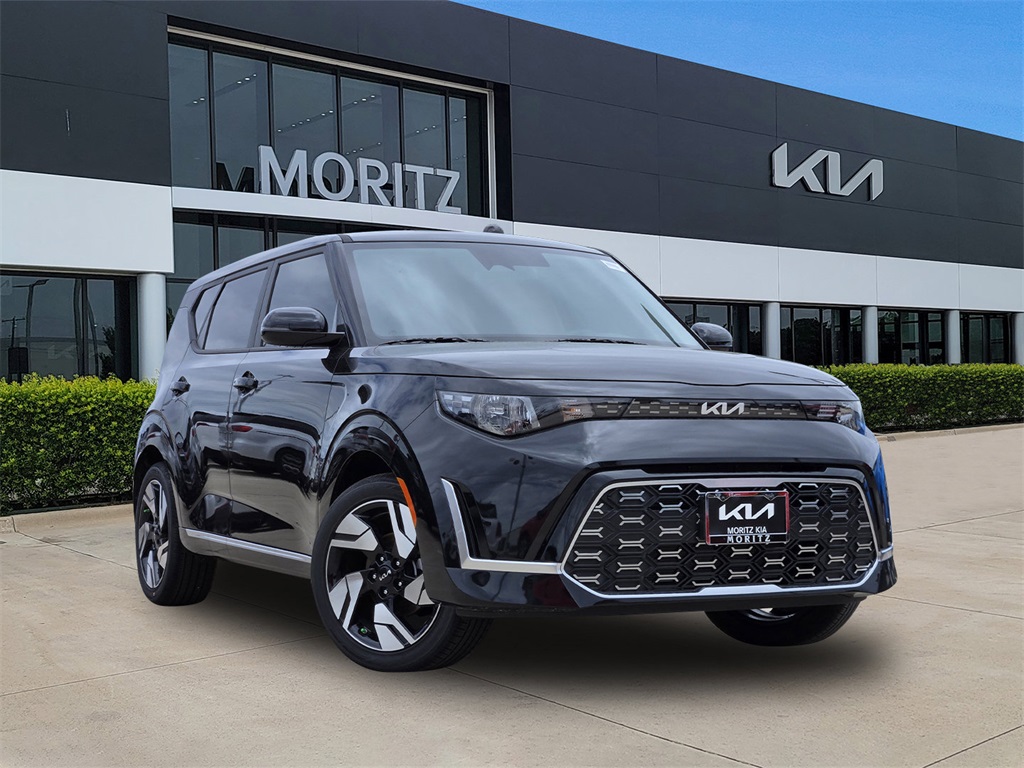 2025 Kia SOUL