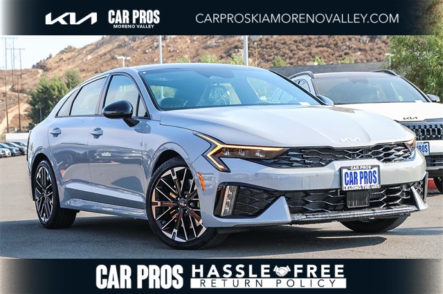 2026 Kia K5