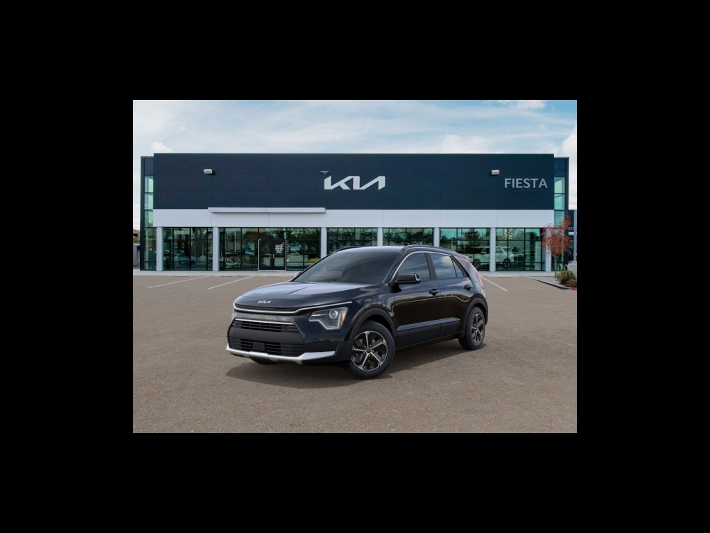 2025 Kia NIRO