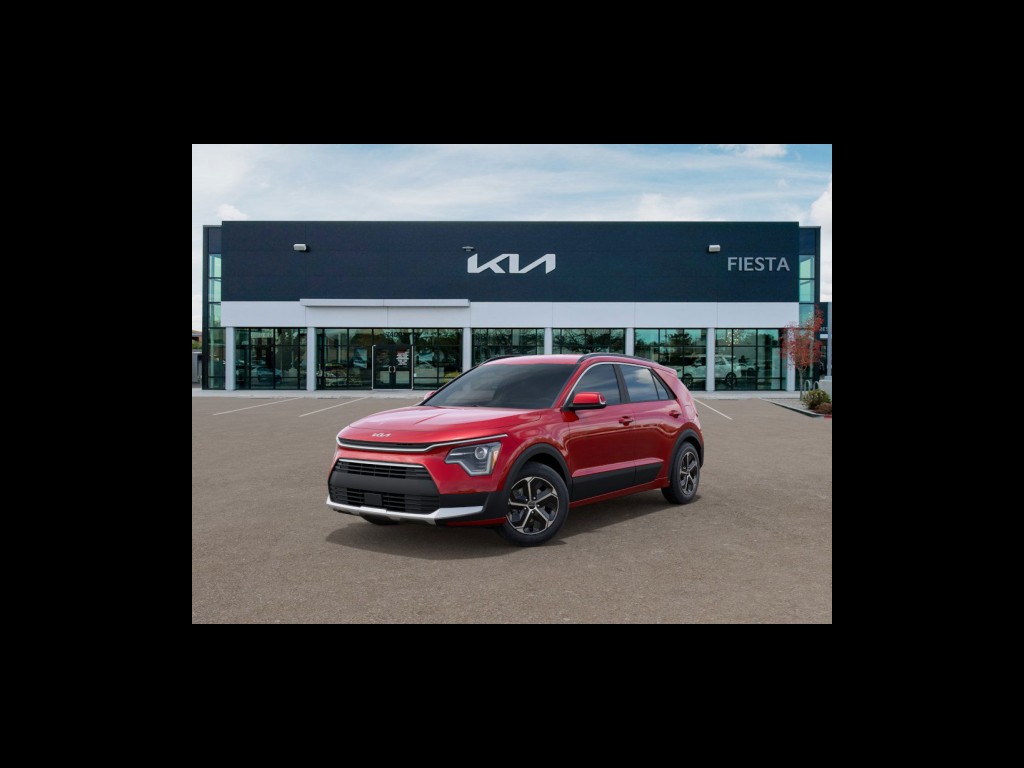 2025 Kia NIRO