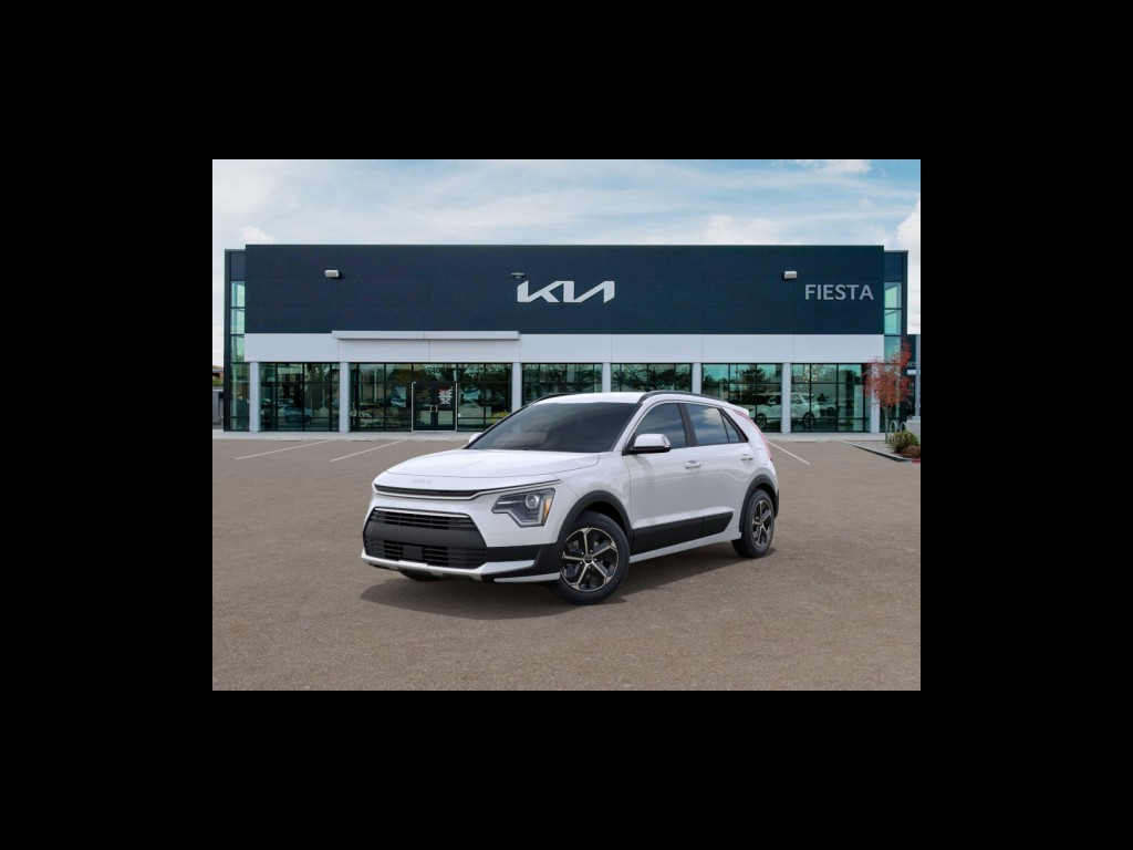 2025 Kia NIRO