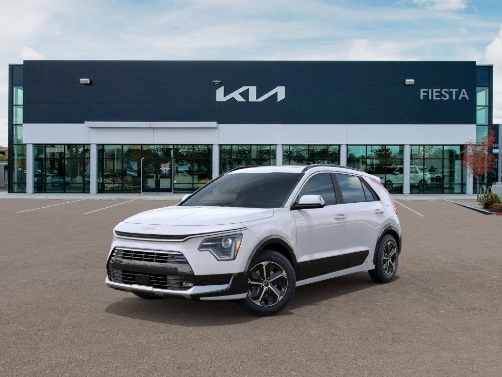 2025 Kia NIRO
