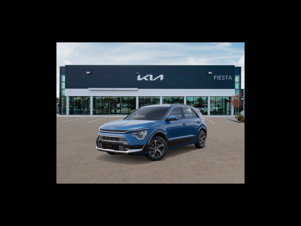 2025 Kia NIRO