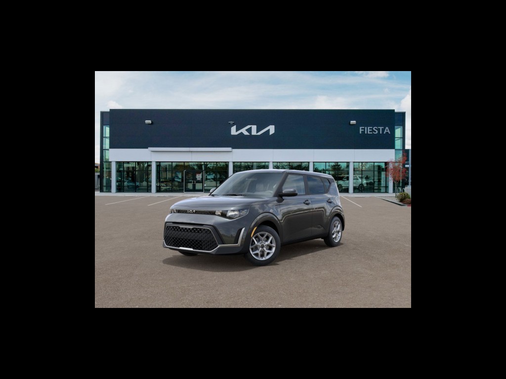2025 Kia SOUL