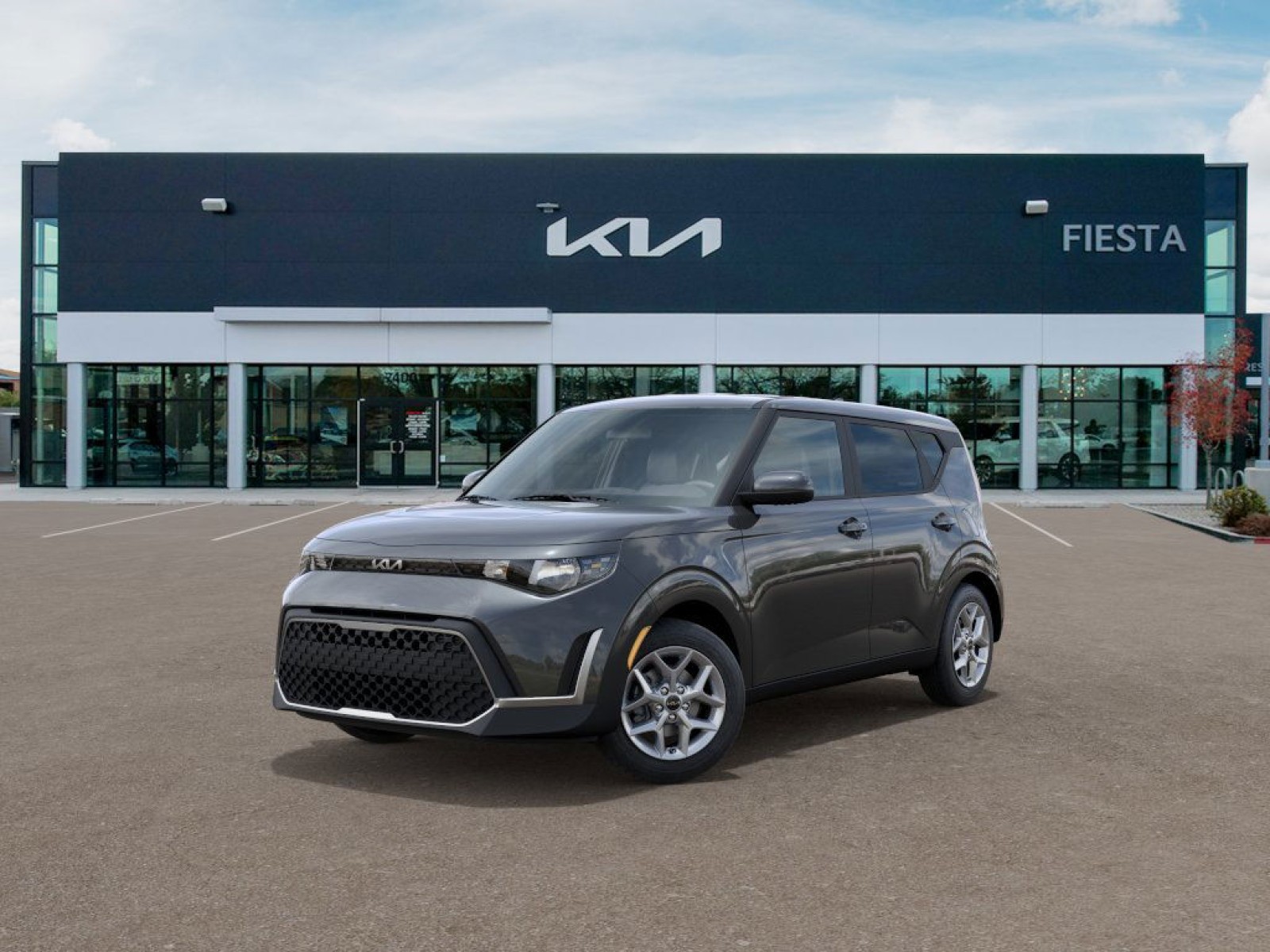 2025 Kia SOUL