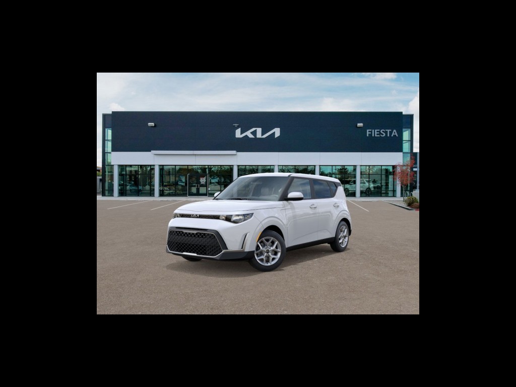 2025 Kia SOUL