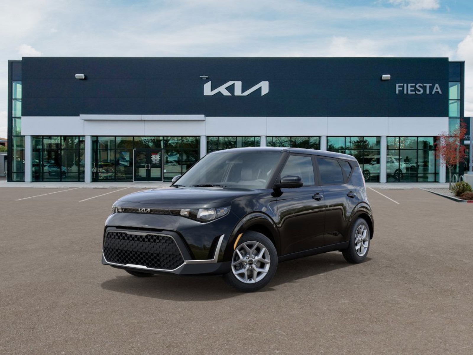 2025 Kia SOUL