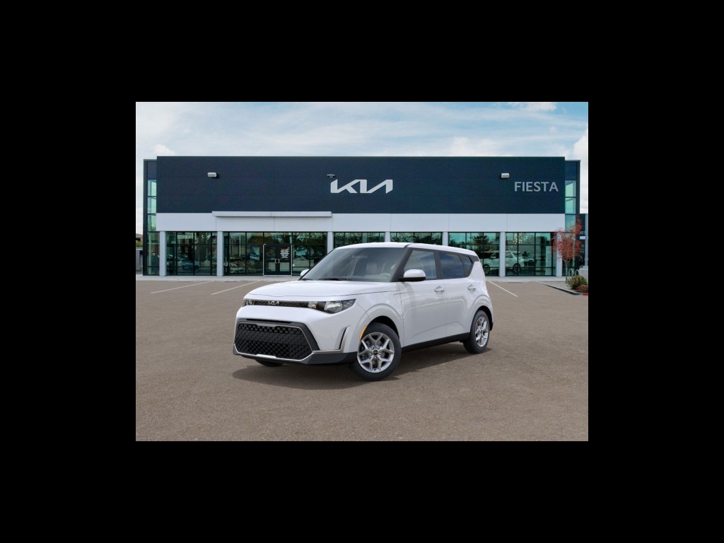 2025 Kia SOUL