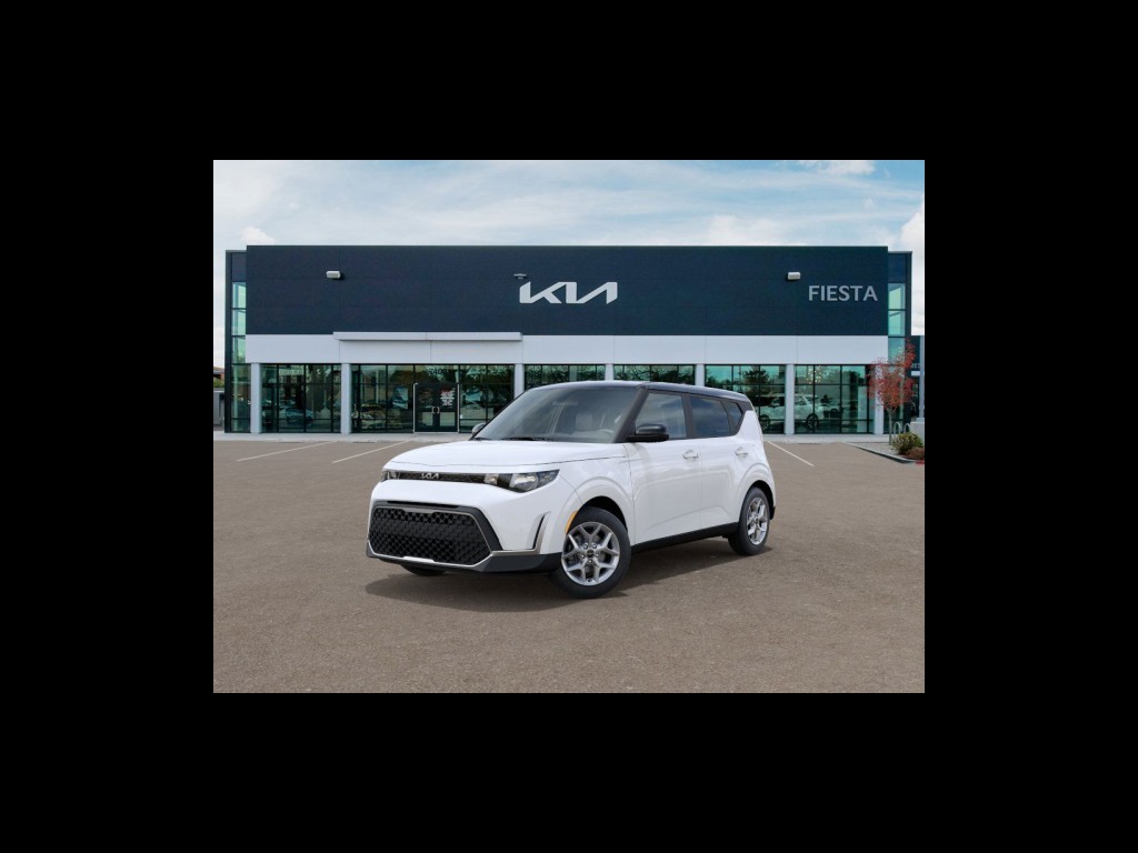 2025 Kia SOUL