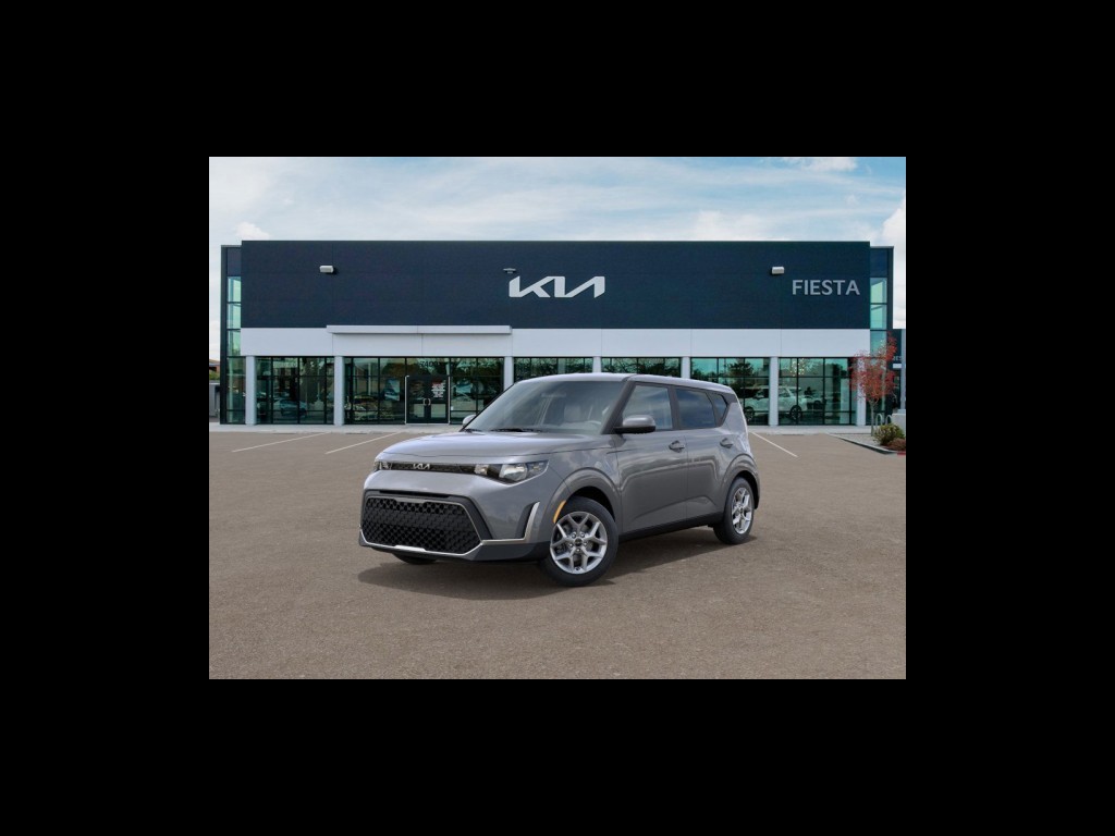 2025 Kia SOUL