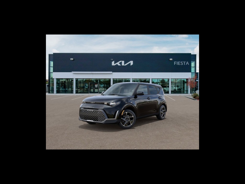 2025 Kia SOUL