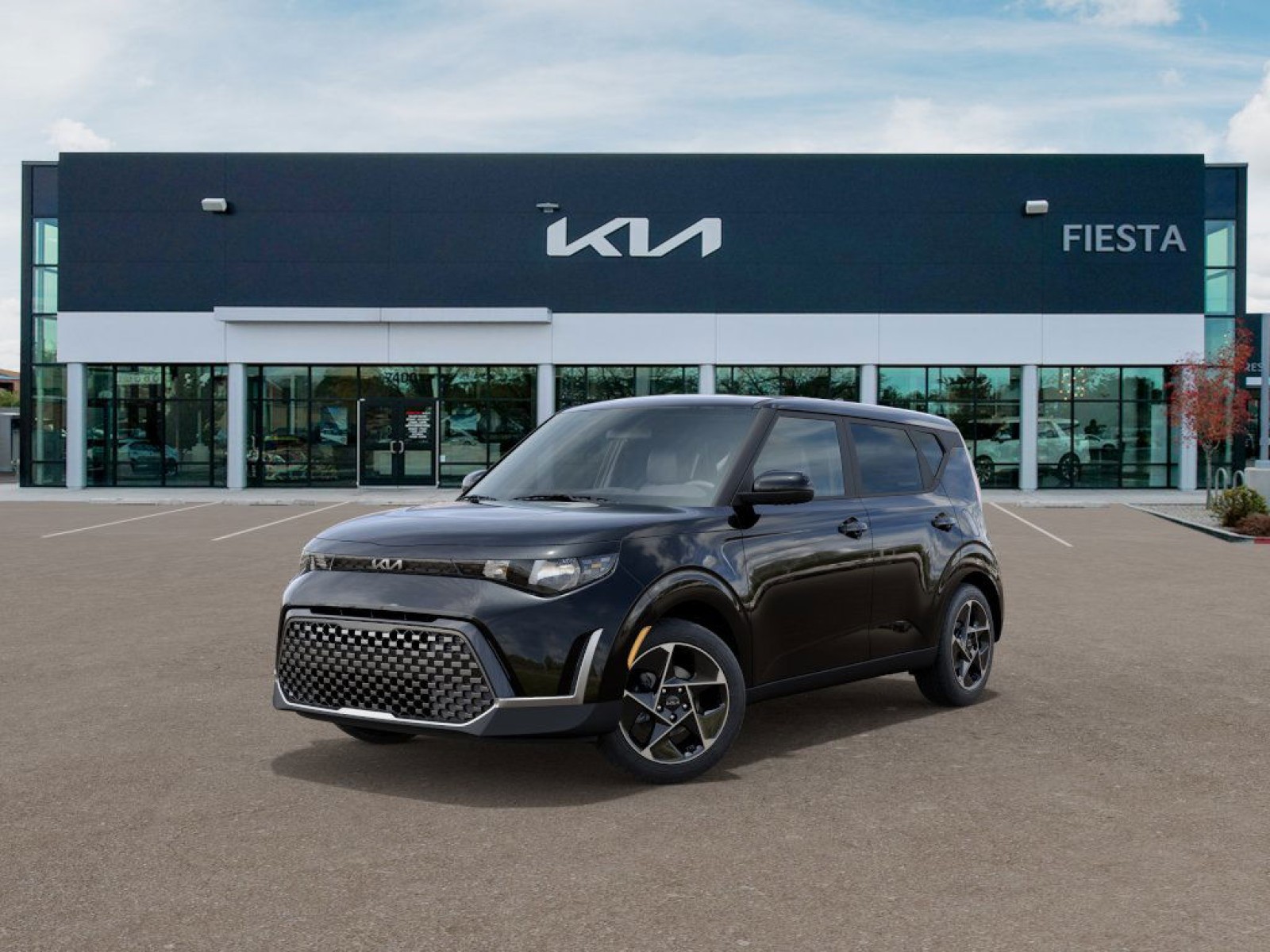 2025 Kia SOUL