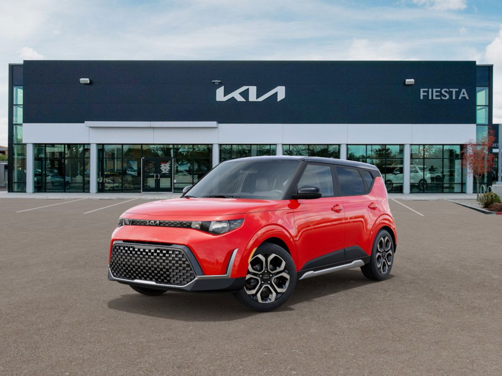 2025 Kia SOUL