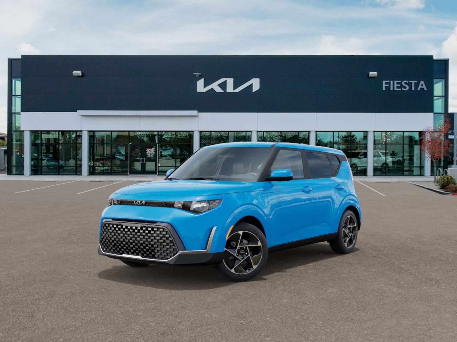 2025 Kia SOUL