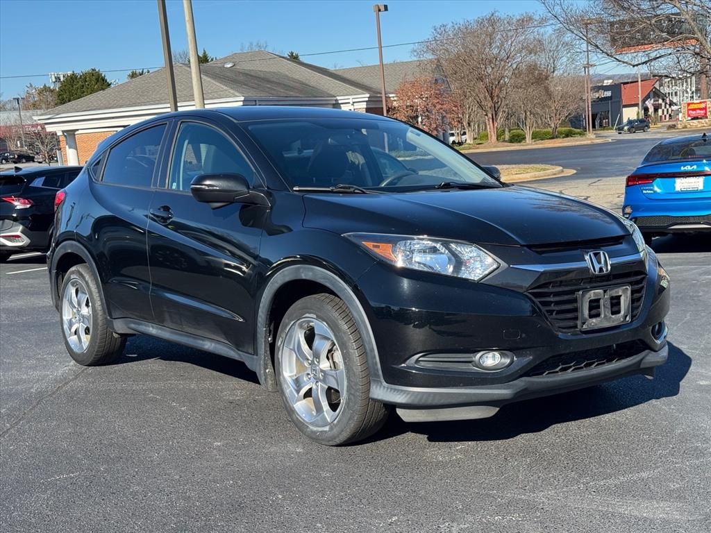 Photo of a 2016 Honda HR-V EX for sale
