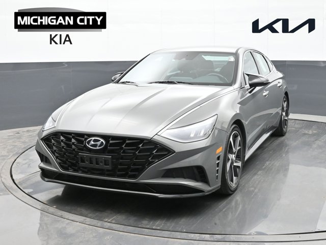 2021 Hyundai Sonata