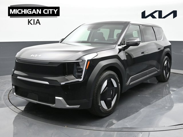 2024 Kia Ev9