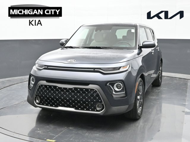 2020 Kia SOUL