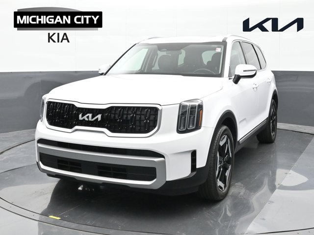 2023 Kia Telluride