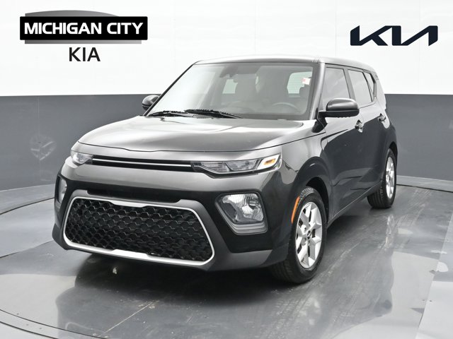 2022 Kia SOUL