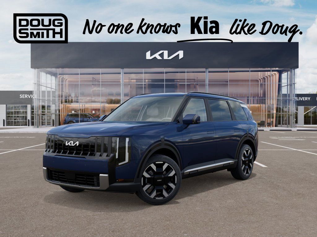 2027 Kia Telluride S for sale