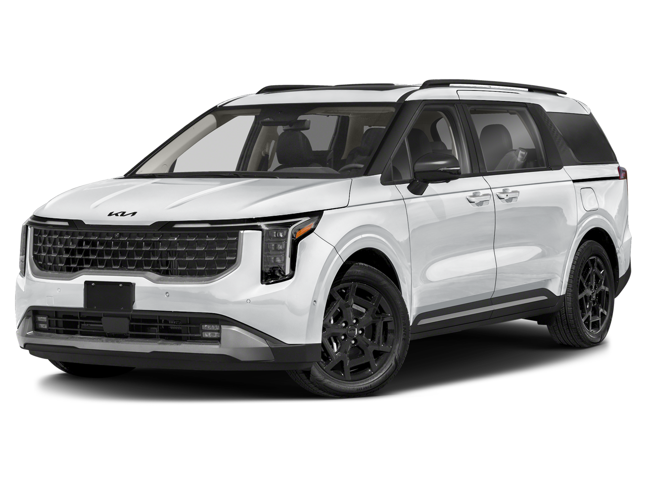 2026 Kia Carnival Hybrid