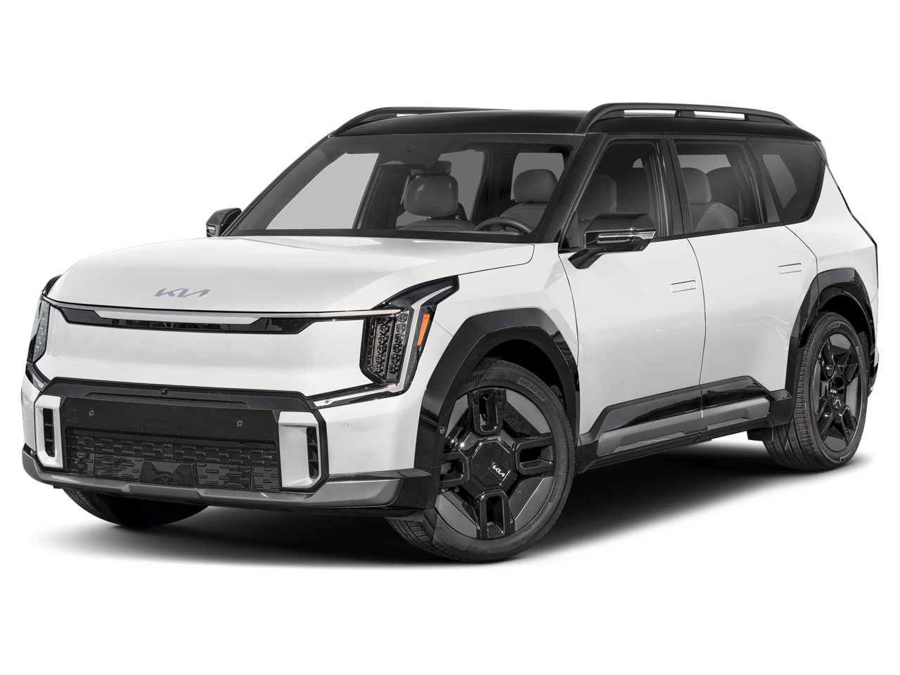 2026 Kia Ev9