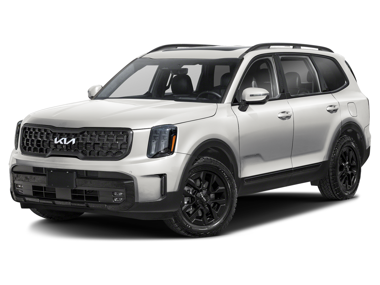 2025 Kia Telluride SX